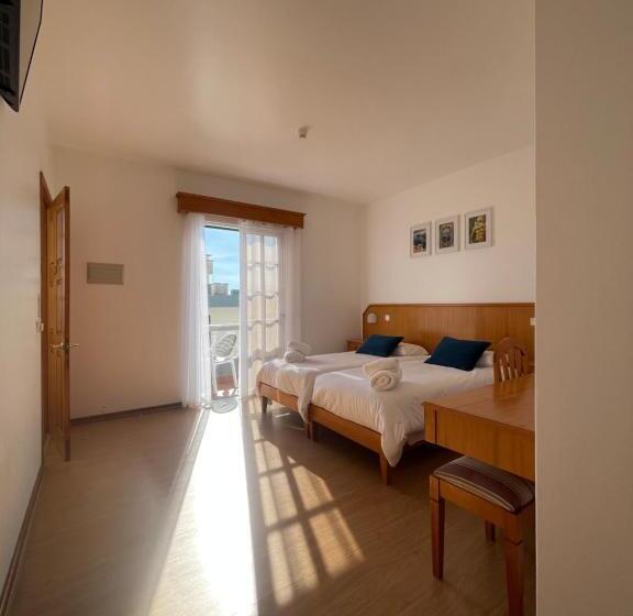 스탠다드 룸, Valhalla Panorama   The Old Residencial Pina
