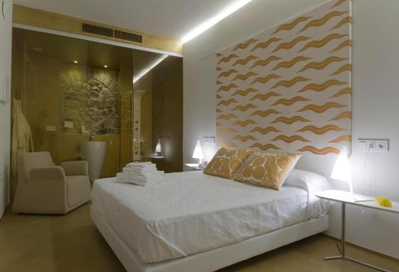 اتاق استاندارد اینتریور, Viento10