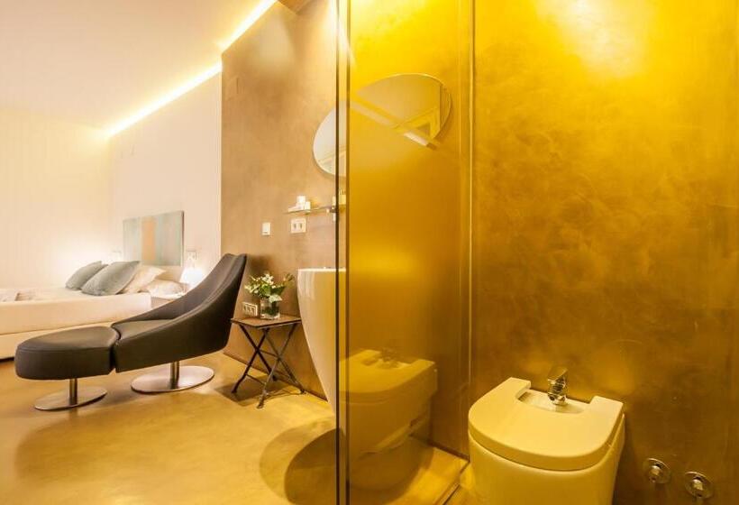 اتاق استاندارد اینتریور, Viento10