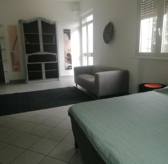 Номер Стандарт, Casa Aroma