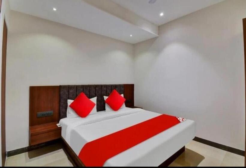 Quarto Deluxe, Maharaja