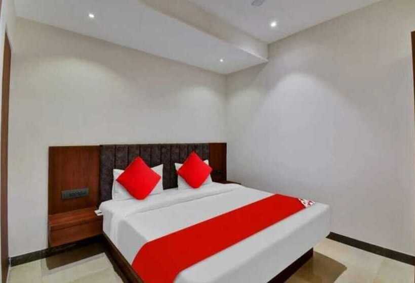 Quarto Deluxe, Maharaja