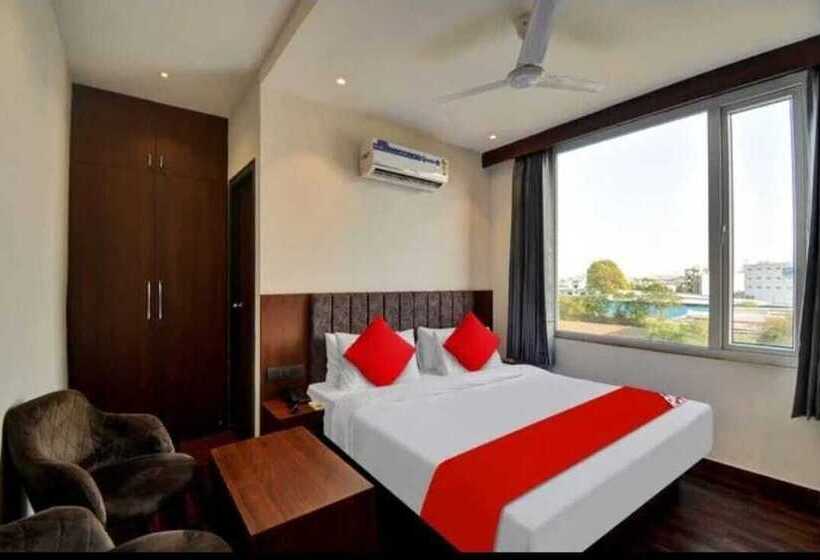 Quarto Deluxe, Maharaja