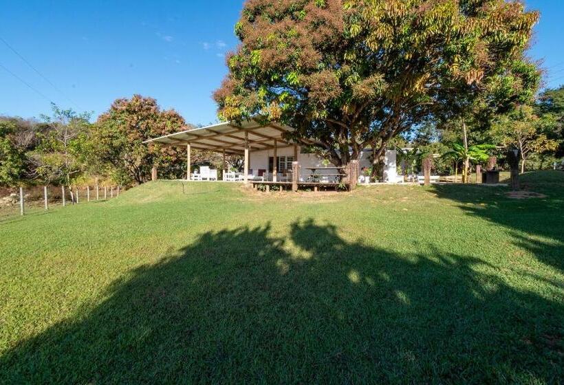 Люкс, Rancho S 30   Suítes Do Lago Rgb