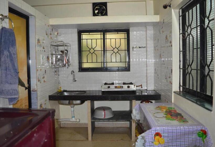 استودیو استاندارد با بالکن, Mantrastays