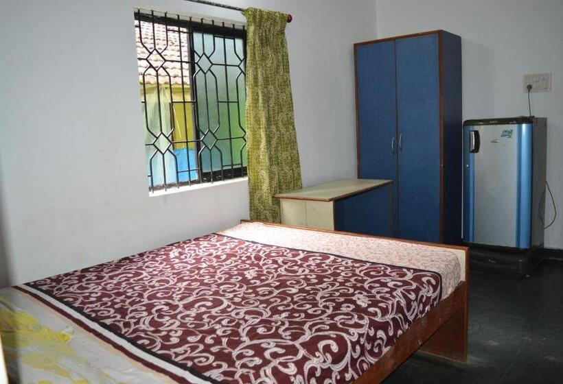 اتاق لوکس, Mantrastays