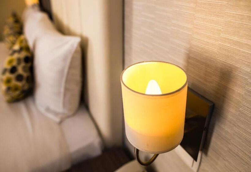 اتاق استاندارد, Wl Hotel Maputo City Center Mozambique Collection
