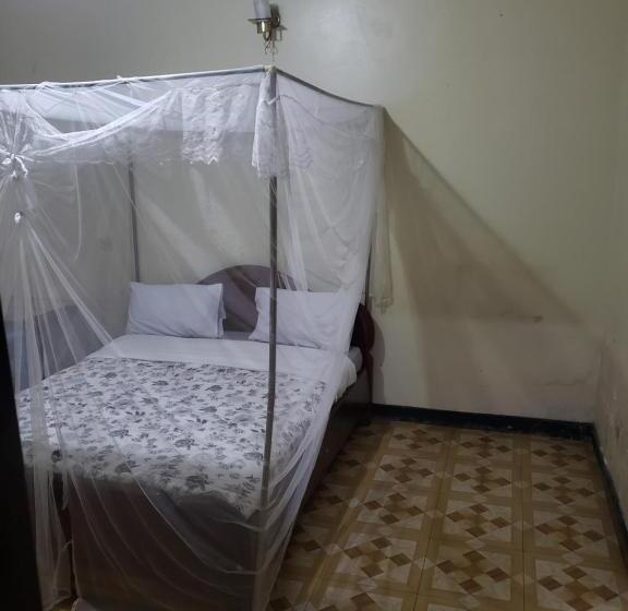 标准间, Amen Guest House And Ethiopian Restaurant