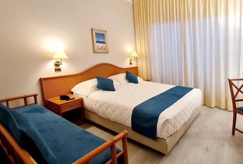 Triple Room Sea View, Levante   Isola D Elba