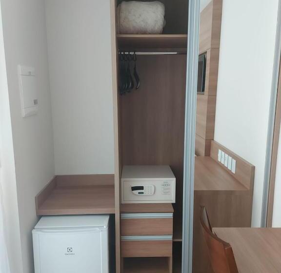 Люкс, Vista Azul Suites