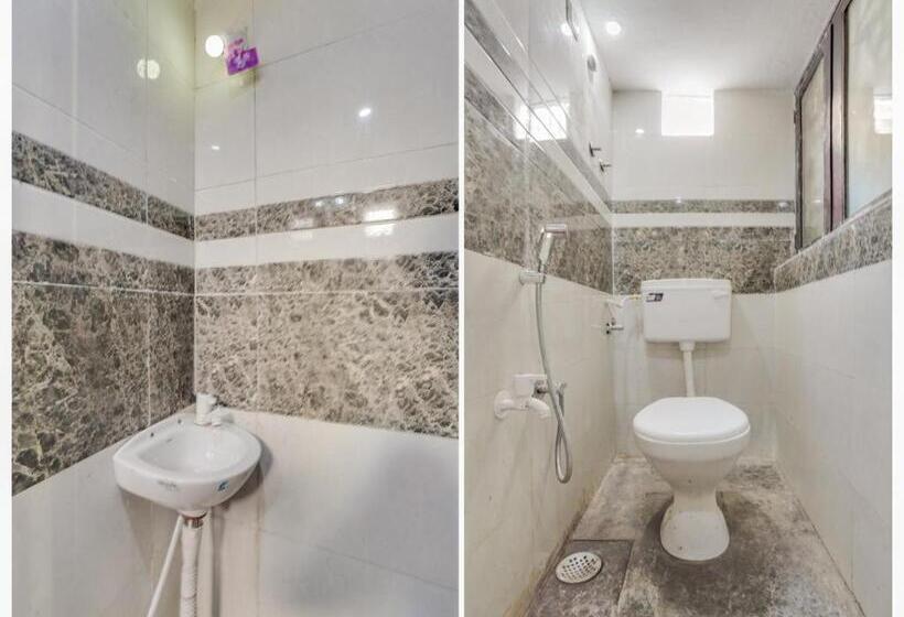 Quarto Triplo Clássico, Oyo Flagship Hotel 69 Stays