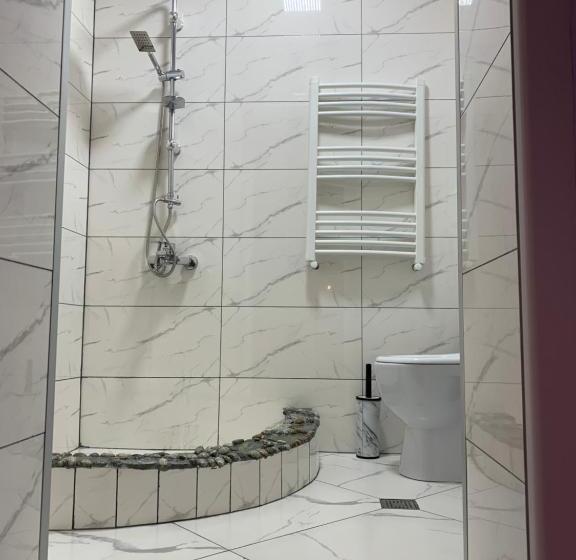 اتاق استاندارد, Mate S Home Kazbegi