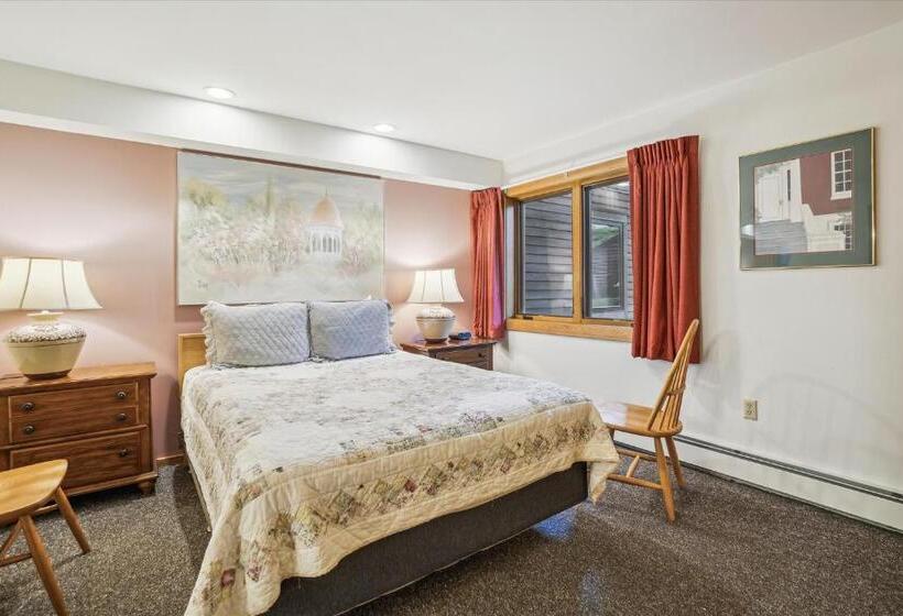 آپارتمان 1 خوابه, Highridge B16a Hotel Room Only, Delightful Hotel Room, Sleeps 2