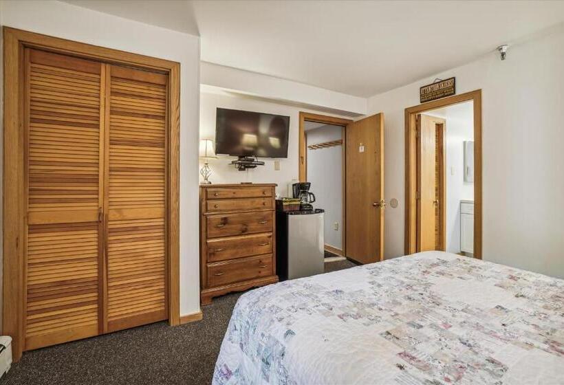 آپارتمان 1 خوابه, Highridge B16a Hotel Room Only, Delightful Hotel Room, Sleeps 2