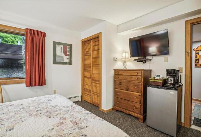 آپارتمان 1 خوابه, Highridge B16a Hotel Room Only, Delightful Hotel Room, Sleeps 2