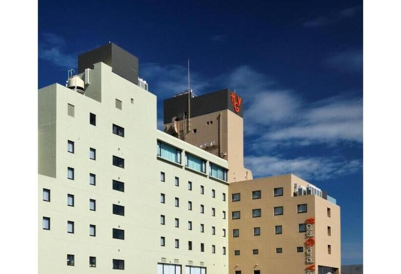 استودیوی استاندارد, Grand View Takasaki   Vacation Stay 55437v
