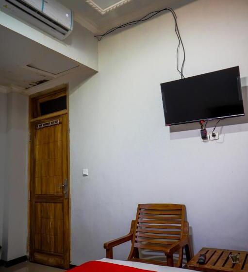 Номер Стандарт, Oyo 93069 Penginapan Sumber Rizki