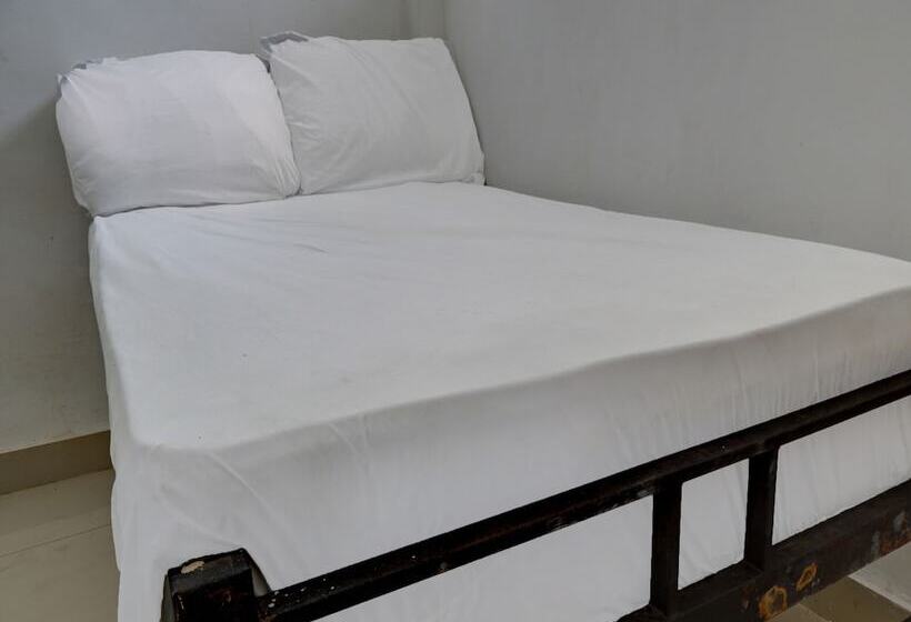 标准单人间, Oyo Life 92919 Kost Wijaya Kusuma Lake Syariah