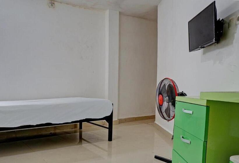 标准间, Oyo Life 92919 Kost Wijaya Kusuma Lake Syariah