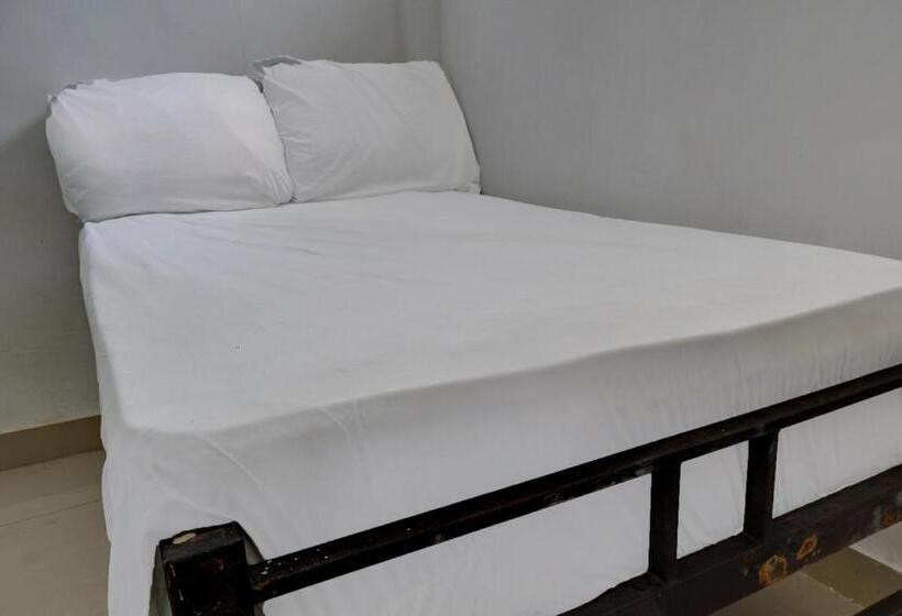 标准单人间, Oyo Life 92919 Kost Wijaya Kusuma Lake Syariah