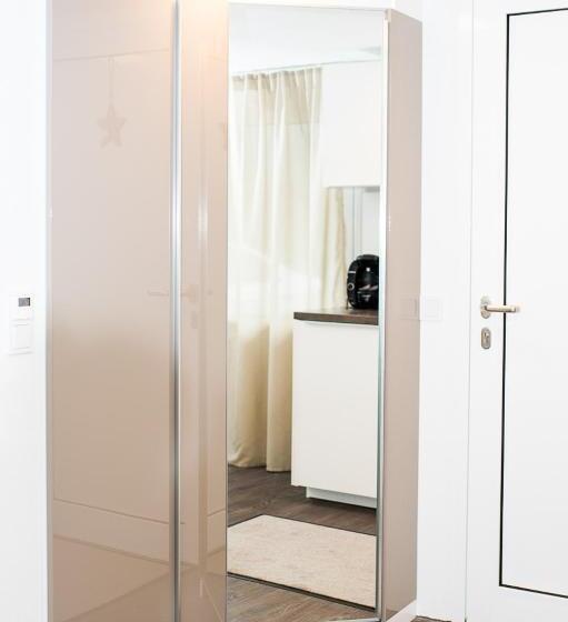 Студия Стандарт, Keller Apartment