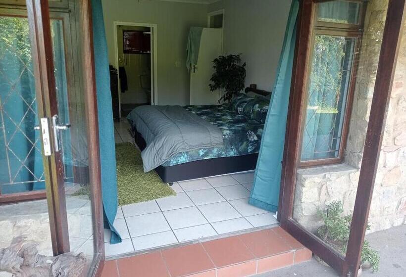 1间卧室的房子, Casa Ariel   River Lodge