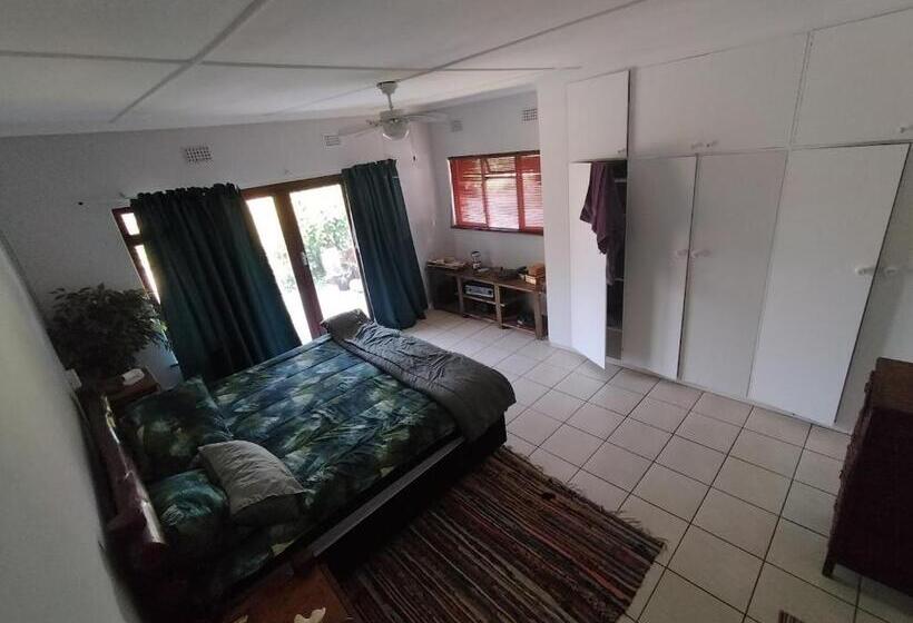 1间卧室的房子, Casa Ariel   River Lodge