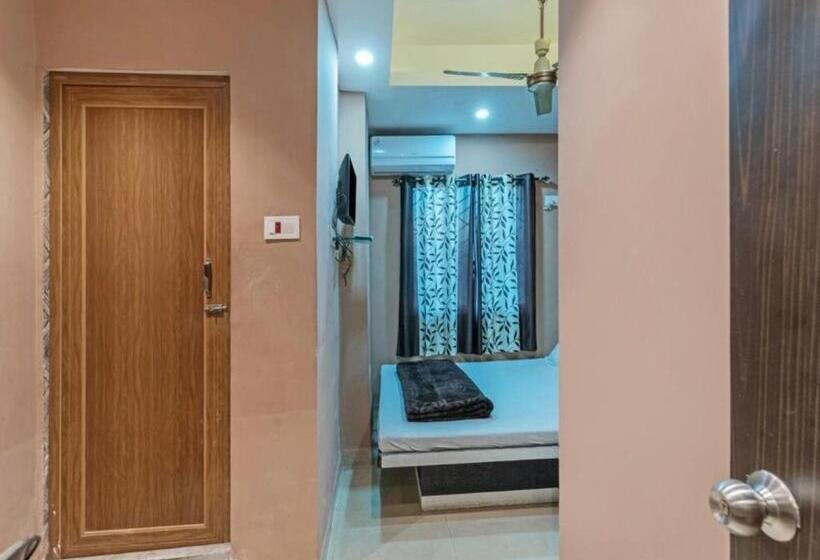 Номер Стандарт, Sadia Guest House, Kolkata