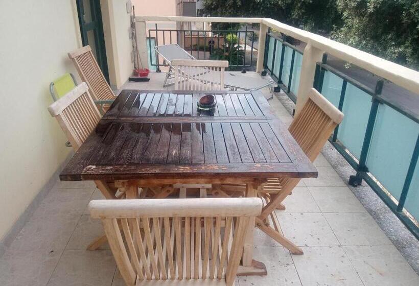 Номер Стандарт, Camere Olmedo   10 Minuti Da Alghero