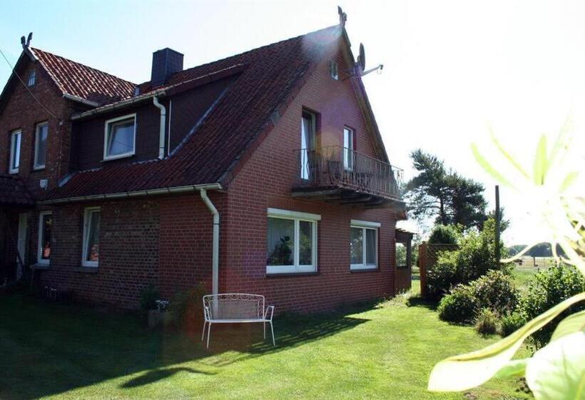 Апартаменты 1 Спальня, Ferienwohnungen Bauernhof Beckmann