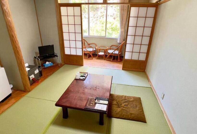 Студия Стандарт, Furuiwaya Soh   Vacation Stay 35494v