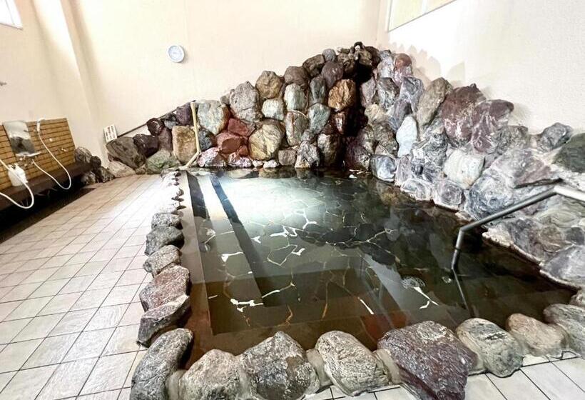 Студия Стандарт, Furuiwaya Soh   Vacation Stay 35494v