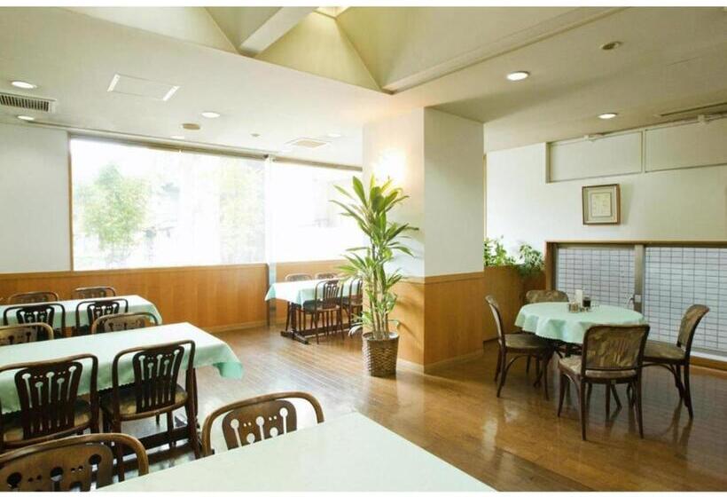 Студия Стандарт, Socia   Vacation Stay 53776v