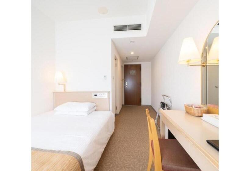 Студия Стандарт, Terrace The Square Hitachi   Vacation Stay 20819v
