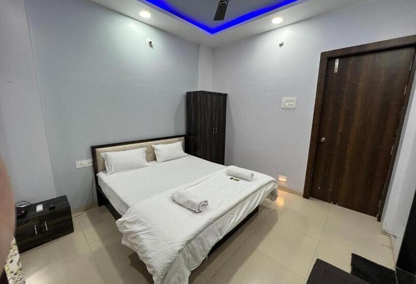 豪华房间, Iira Stays   Raigad Srushti Resort