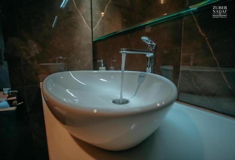 Хижина Deluxe, Kireina Wellness Resort