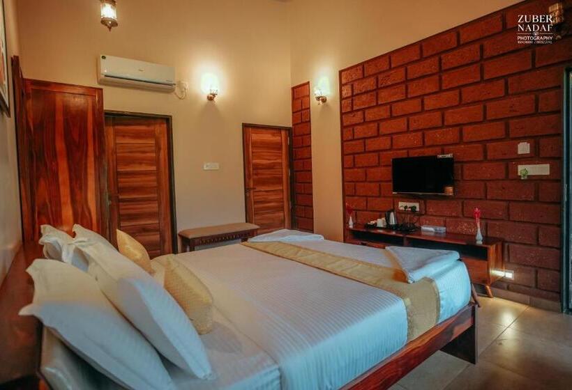 Номер Комфорт, Kireina Wellness Resort