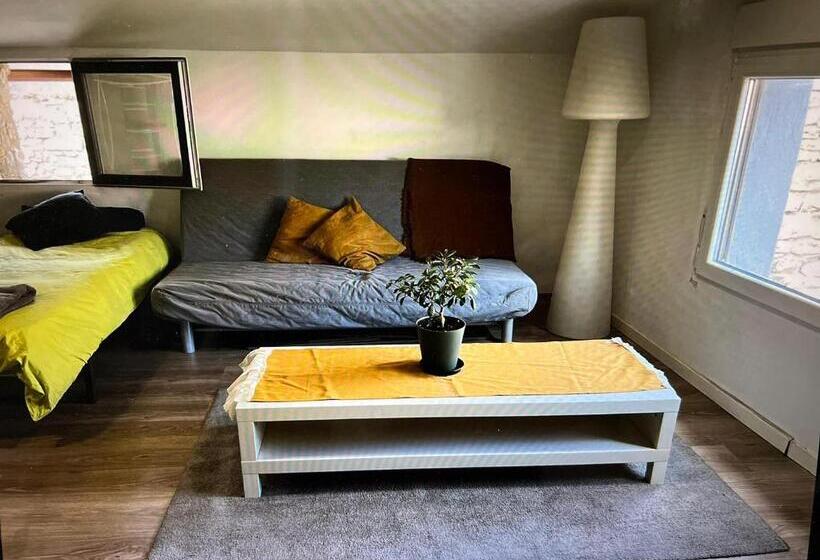 Дом 1 Спальня, Casa Girasol