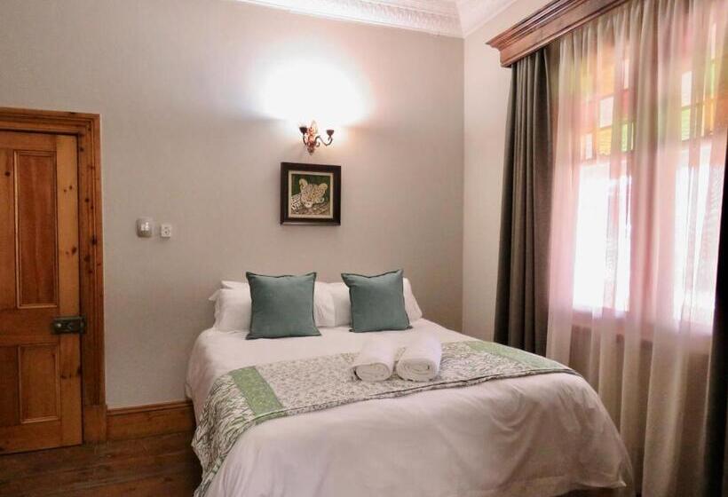 Номер Стандарт, Marquard Guesthouse