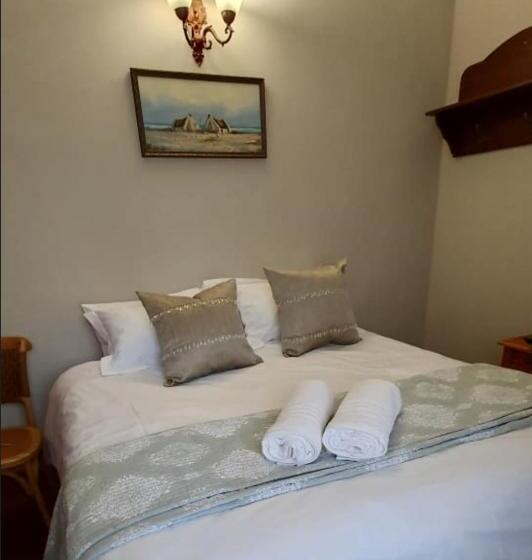 Номер Стандарт, Marquard Guesthouse