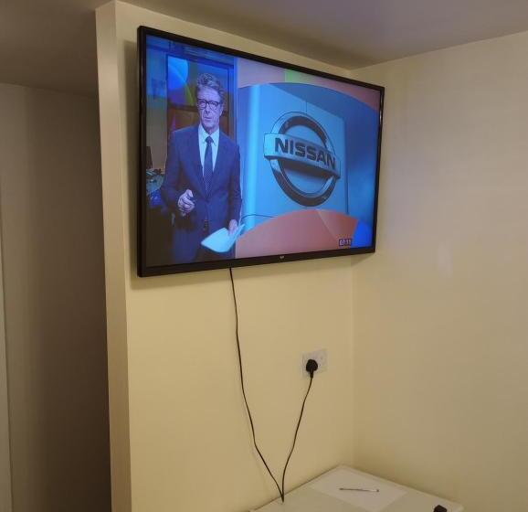 Номер Deluxe, Qt