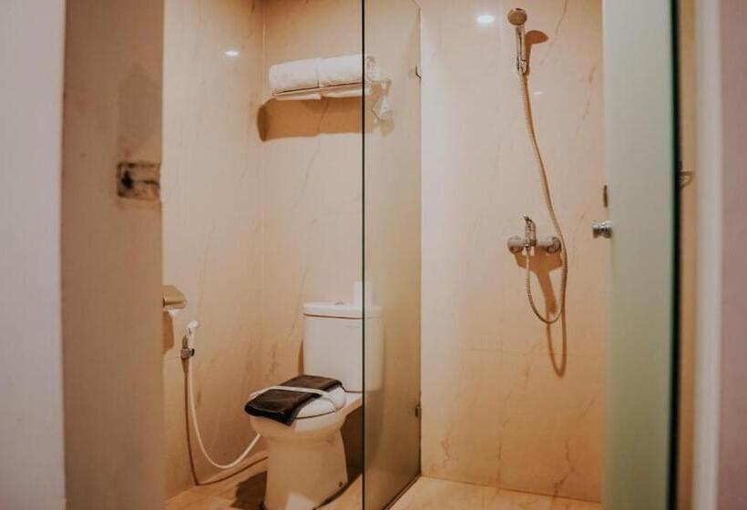 Бунгало Стандарт, Villa Rancabango Hotel & Resort