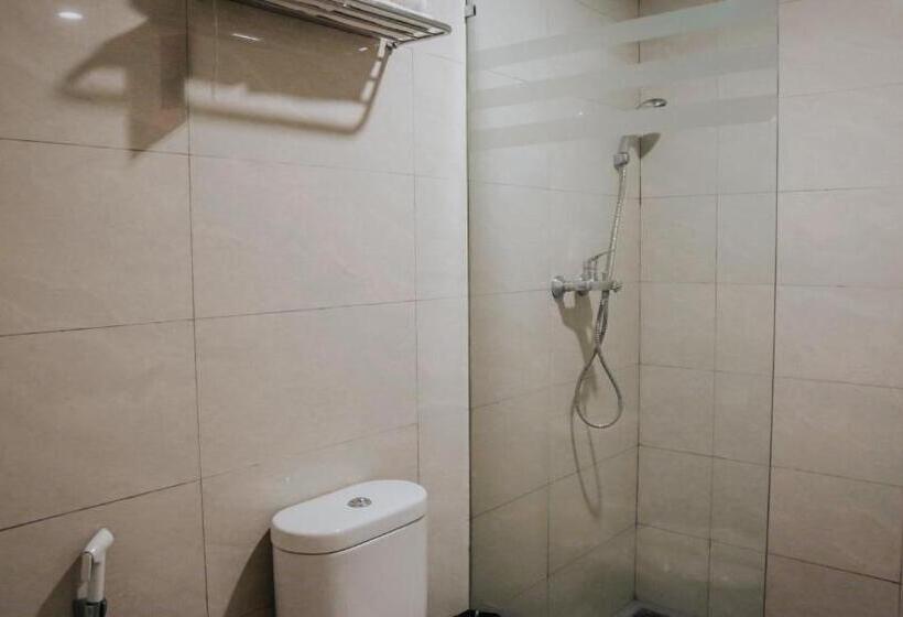 Номер Superior, Villa Rancabango Hotel & Resort