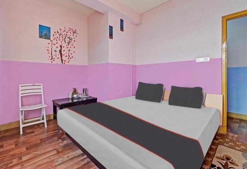 Трехместный Номер Классика, Collection O Wonder Hill Residency