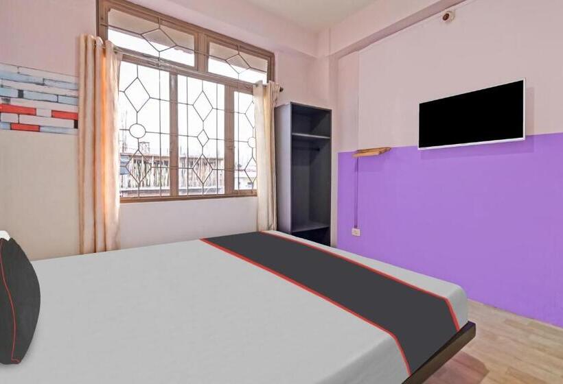 Трехместный Номер Классика, Collection O Wonder Hill Residency