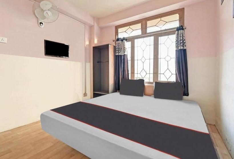 Трехместный Номер Классика, Collection O Wonder Hill Residency