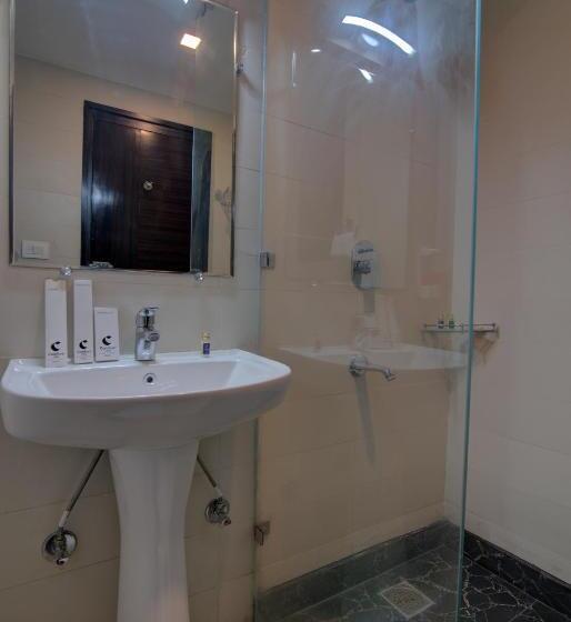 豪华房间, Comfort Inn Karnal