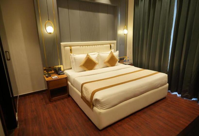 套房, Comfort Inn Karnal