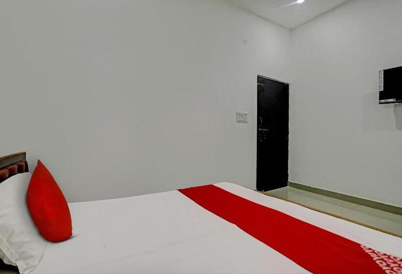 Трехместный Номер Классика, Oyo Flagship 81426 Happy Guest House