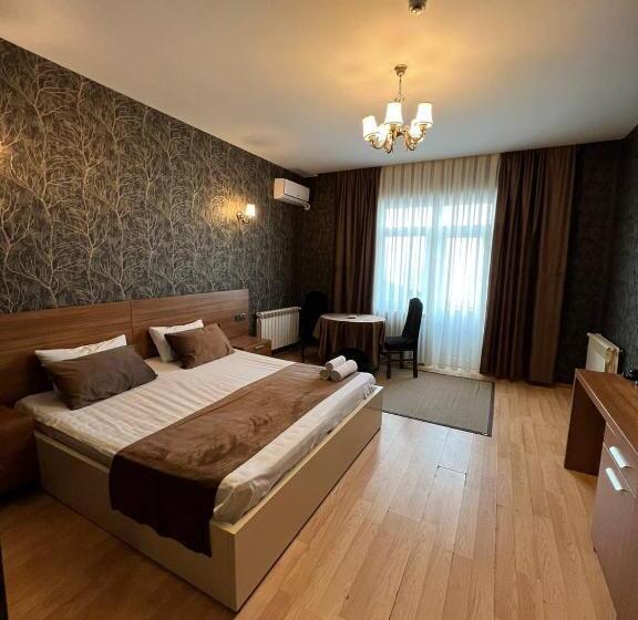 Стандартный Номер Кровать Кинг, Mardin Hotel Novxanı